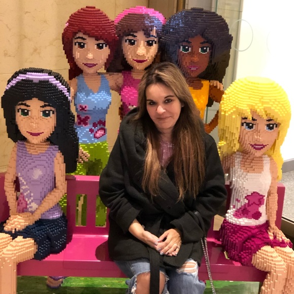 Meet your Posher, Elsa & my Bestie Randi!🥰 - Picture 12 of 14